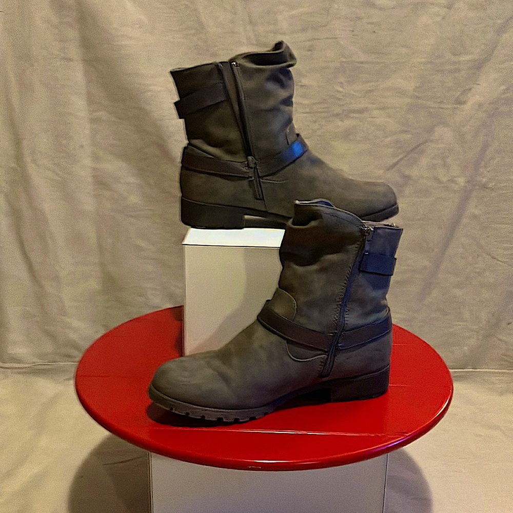 Jellypop Ryerson boots